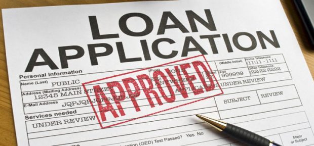 Loan-Approved
