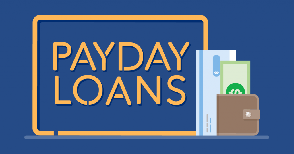 Payday loans 1