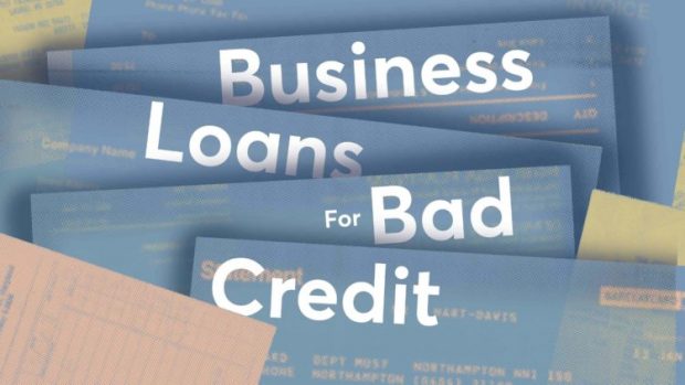 bad-credit-business-loan