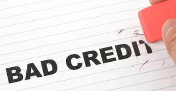 bad-credit repair