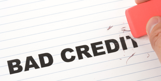 bad-credit repair