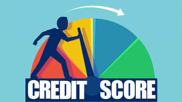 credit score