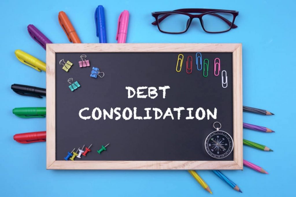 5 tips for Debt Consolidation Bad Credit Freedom