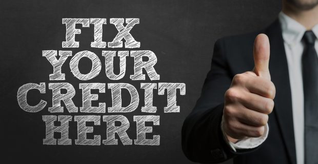 Credit Fix Customer Service