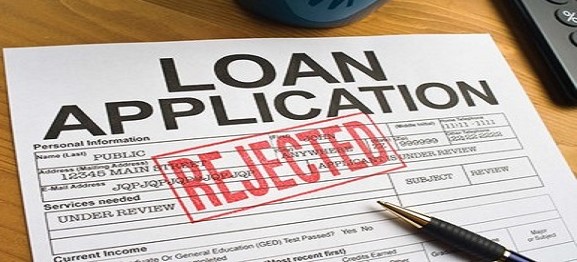 rejected-loan-App
