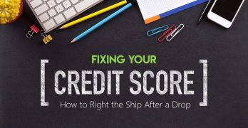 Fixing-Your-Credit-Score
