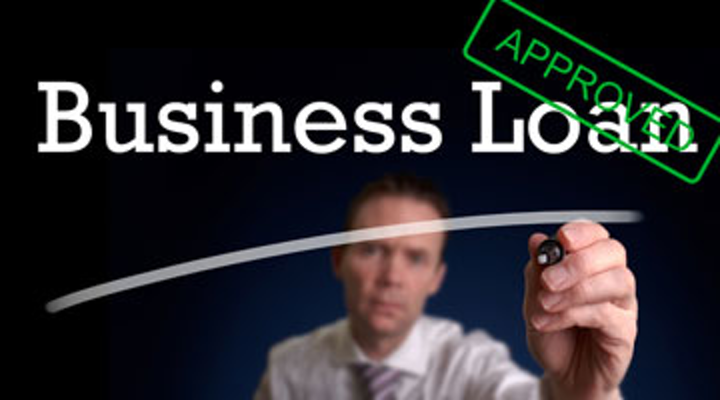 business_loan approved