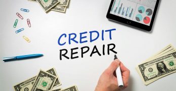 credit repair for me