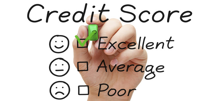 credit-repair scores